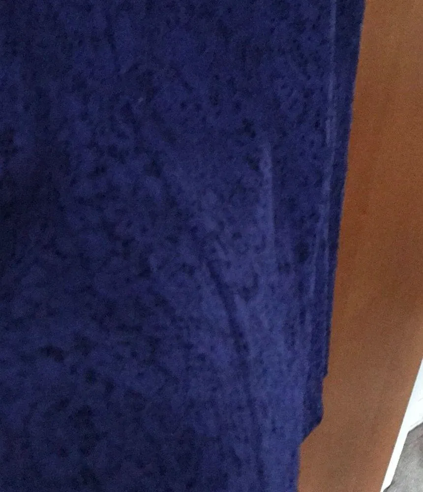 Royal blue dress - Image 3