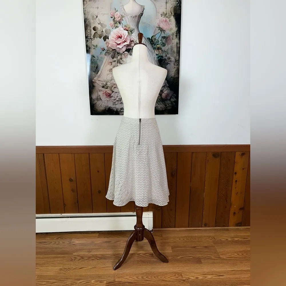 Adorable Anthropologie Maeve Thera Skirt! - Image 5