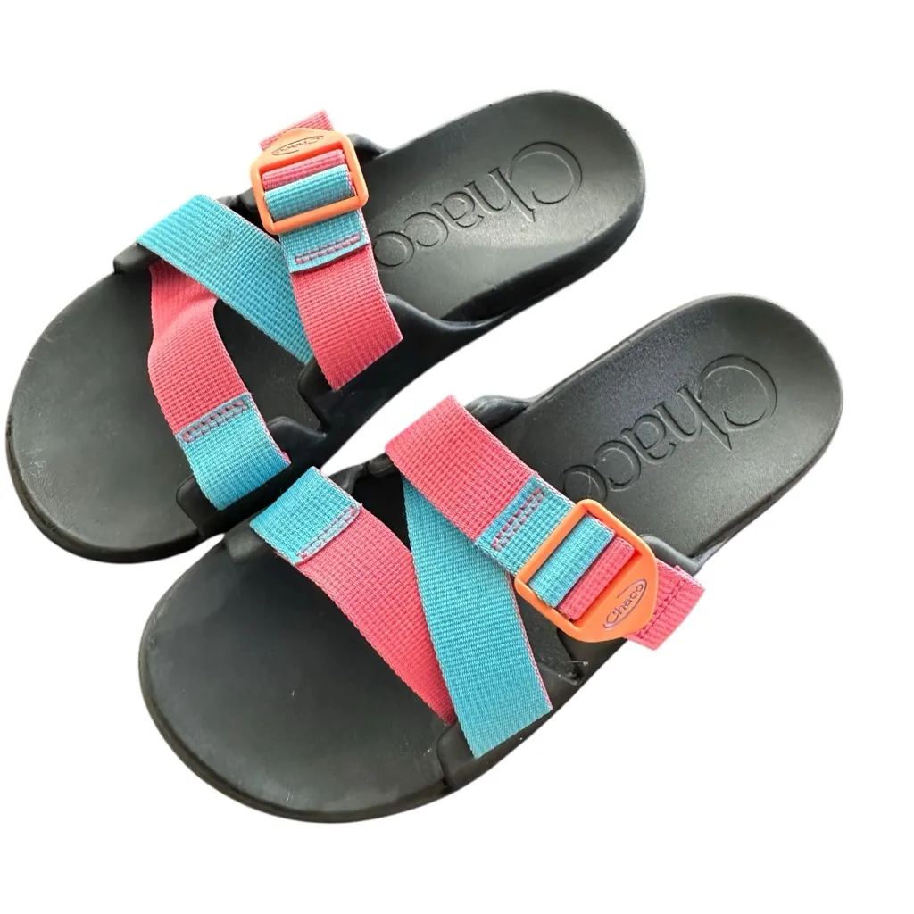 Chaco Women's Chillos Slide Sandals 8 - Image 8