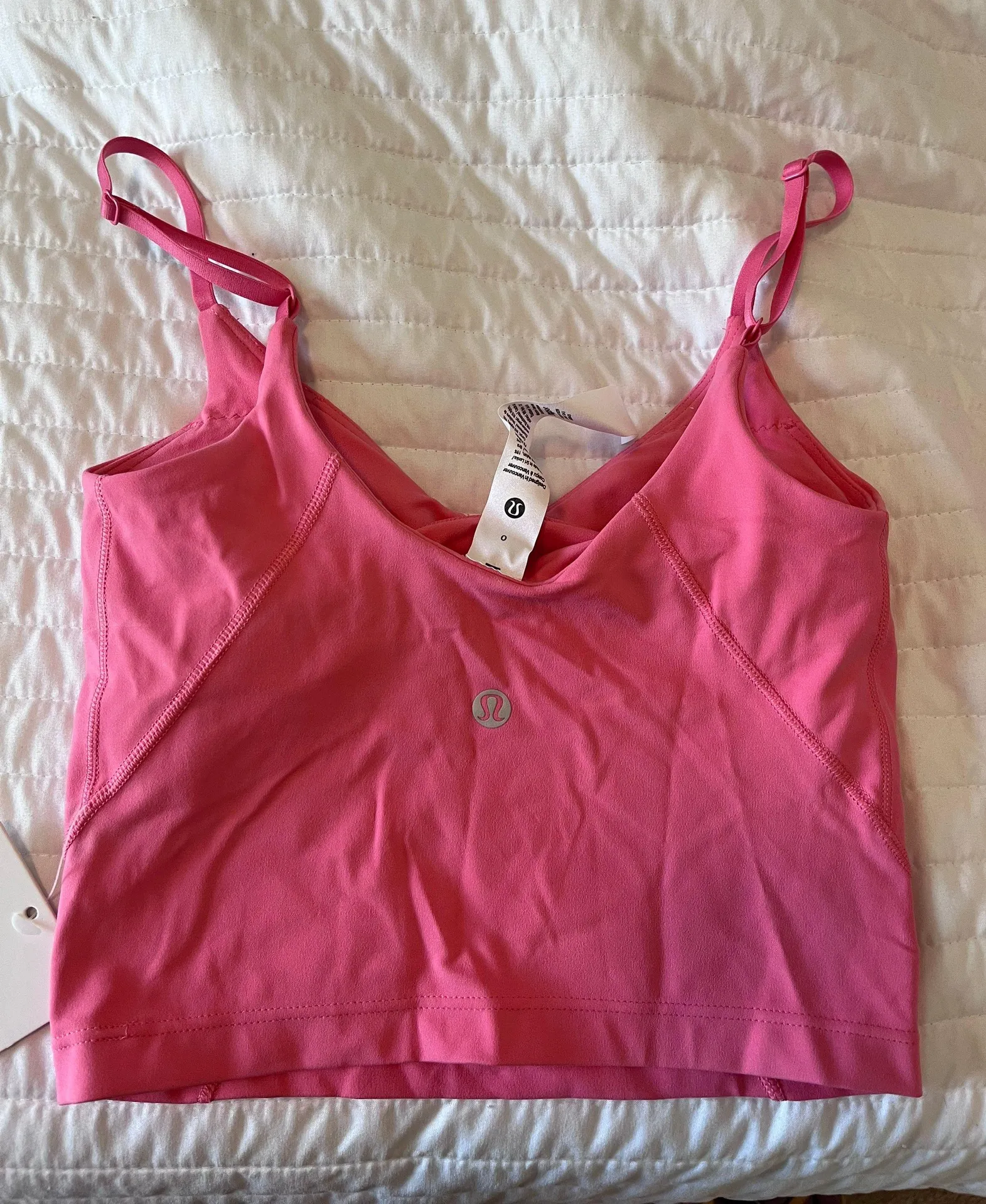 Align Tank - Image 2