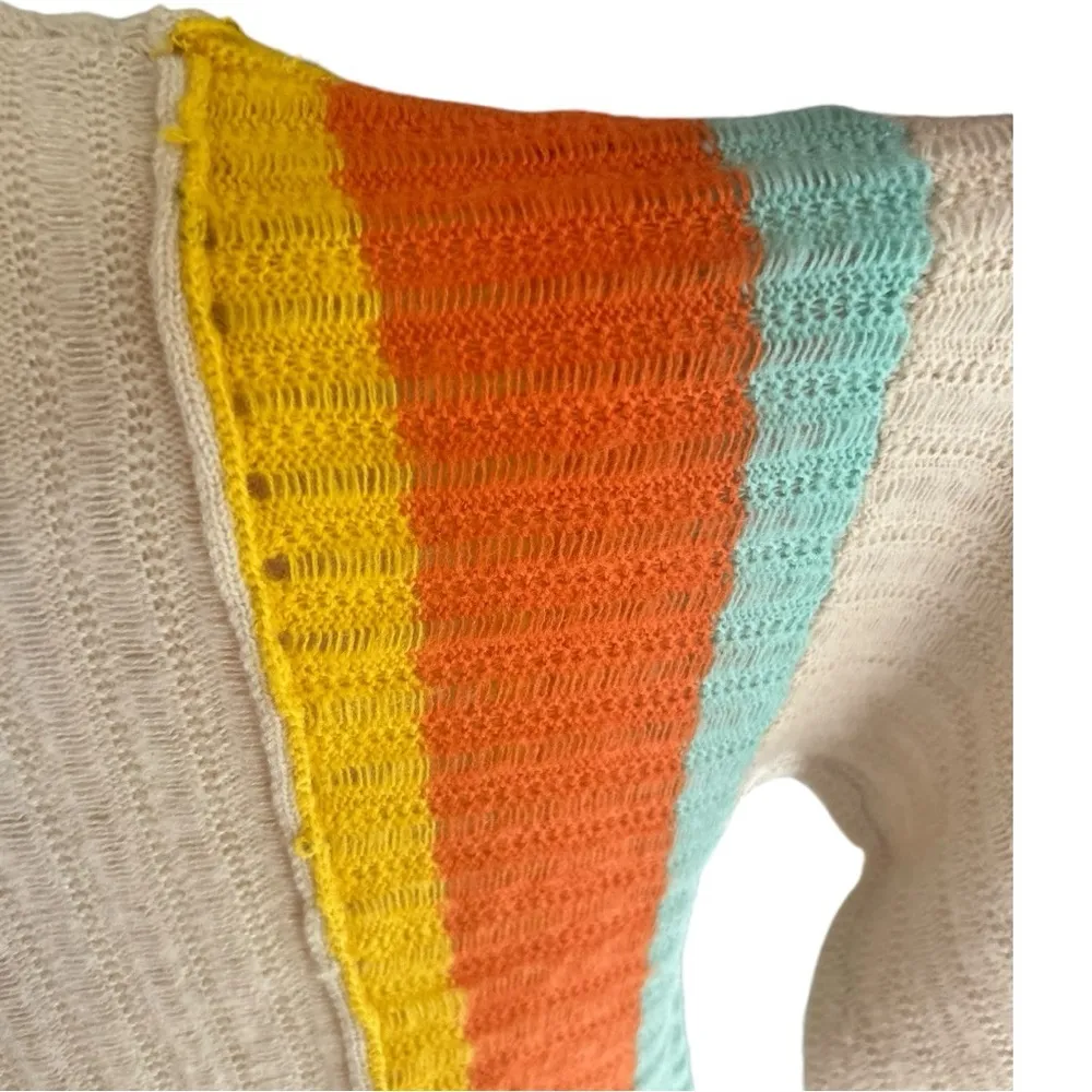 Dokotoo Womens Pullover Sweater Size M - Image 5