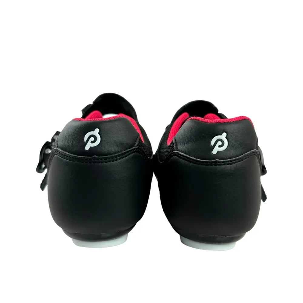 Peloton Cycling Shoes Bike Delta Compatible Bike Cleats PL-SH-B-42 Unisex SZ 42 - Image 4