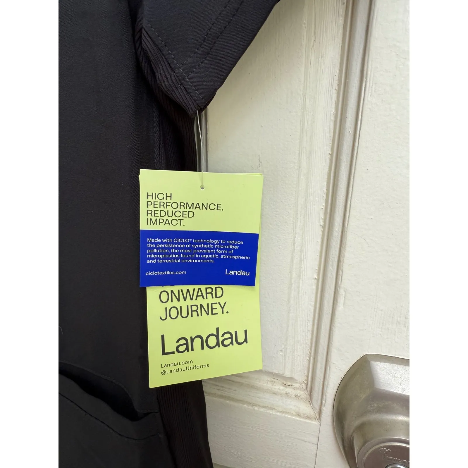 Landau Forward Black V - Image 3