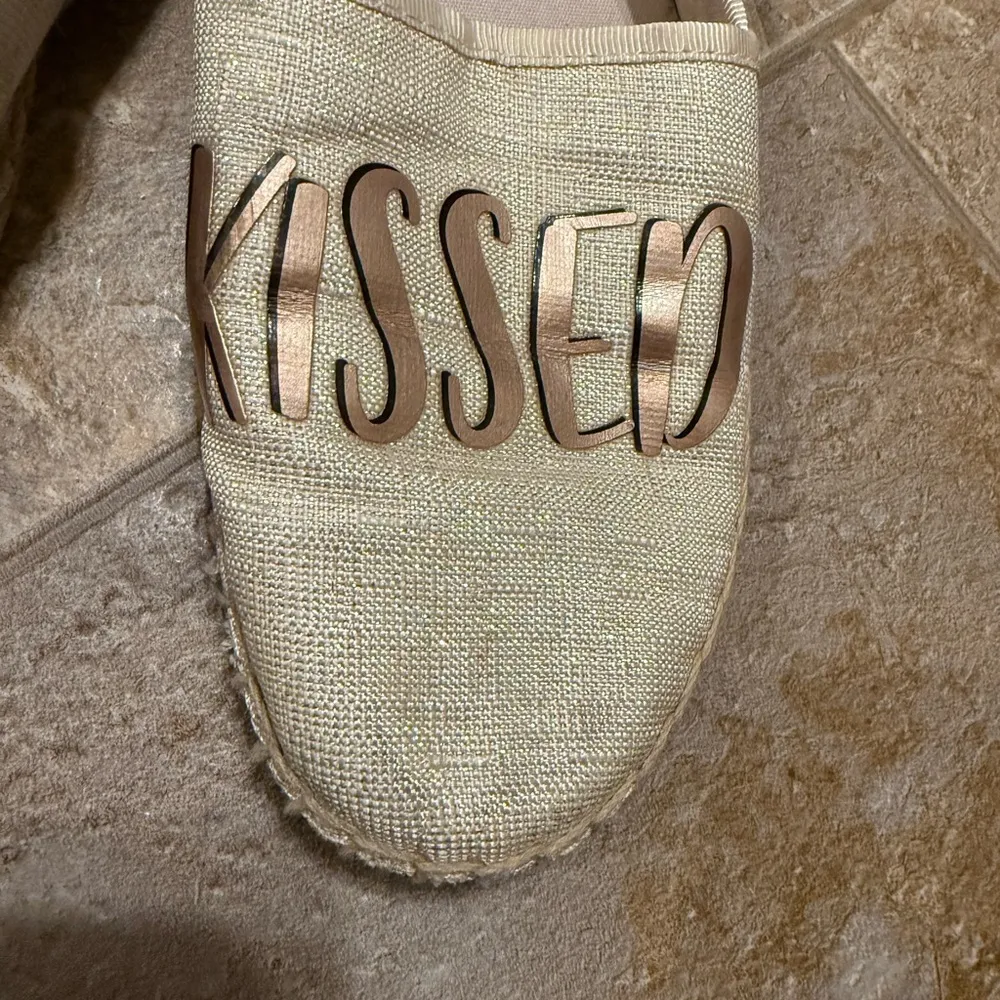 Circus by Sam Edelman | Beige Sun Kissed  Shoes - Image 7