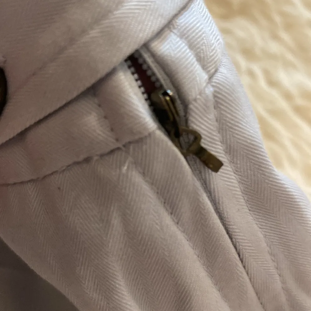 Lily’s of Beverly Hills Light Gray Stretchy Women’s Skort Sz 10 Athleisure - Image 43