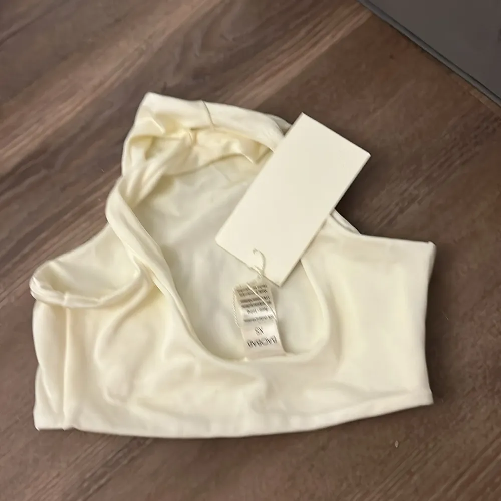 SET NWT Baobab RIBERA TOP AND BOTTOM IN CAPOEIRA Size XS - Image 5