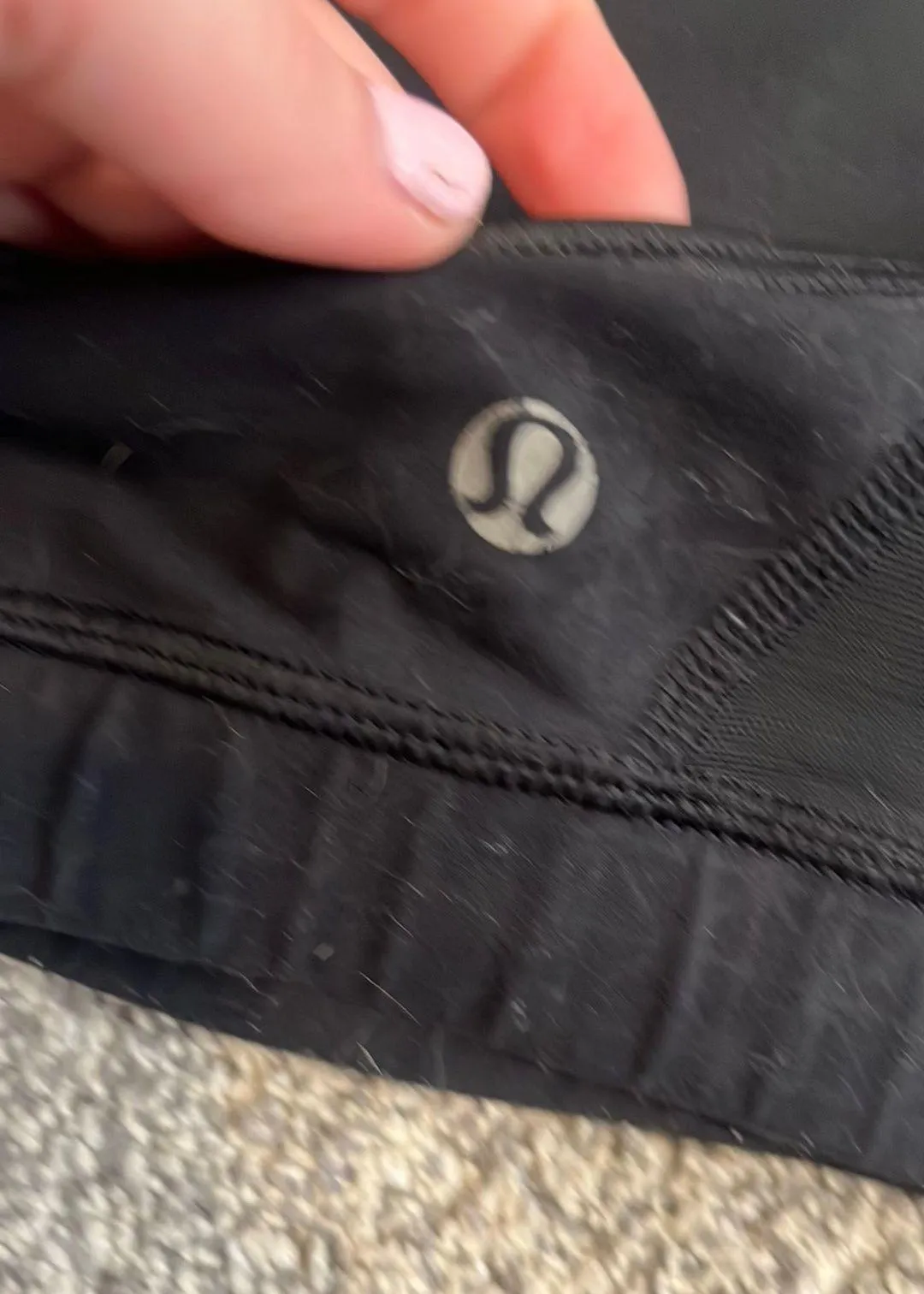 Flow-Y Sports Bra - Image 5