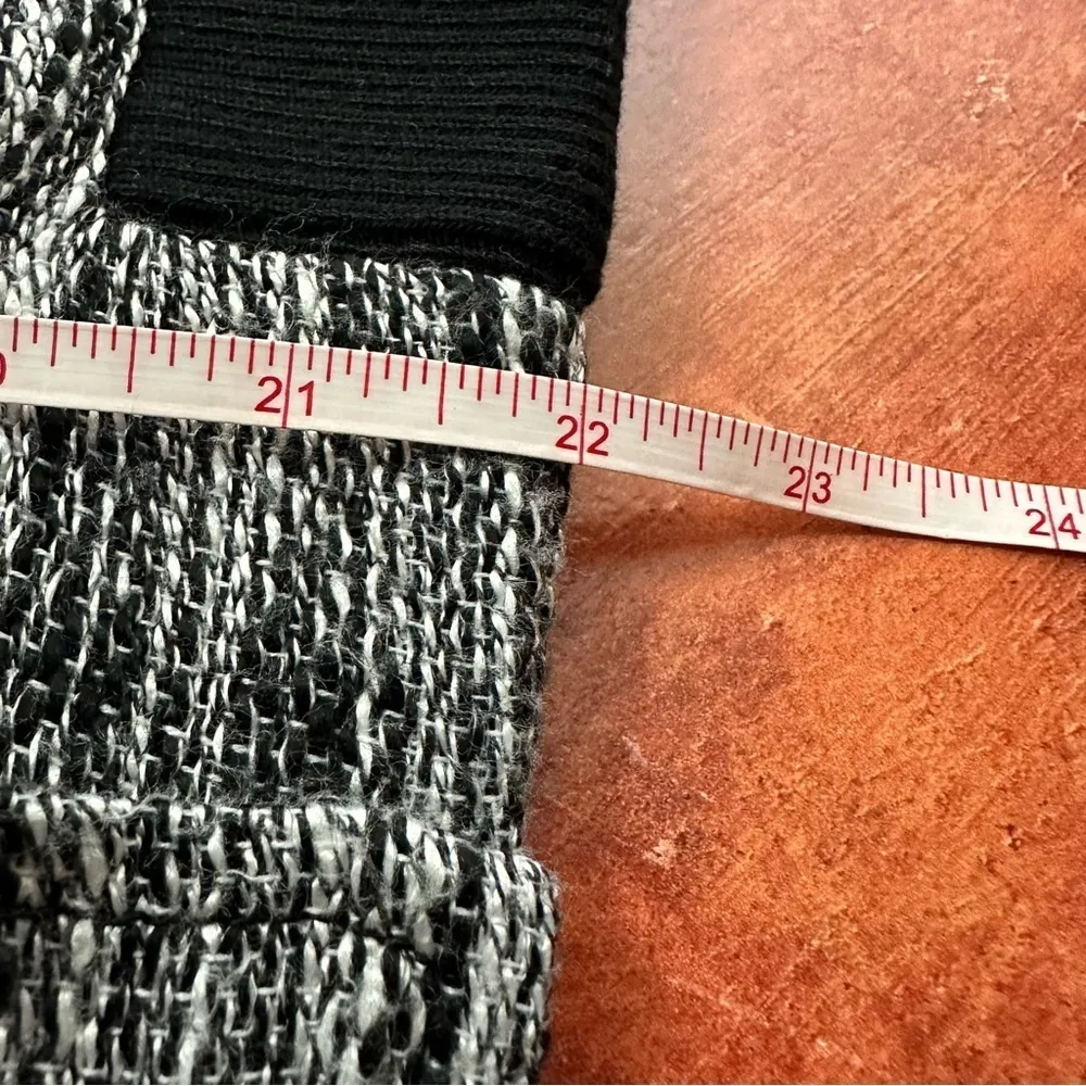 Armani Exchange Bat Wing Bomber Jacket - Image 9