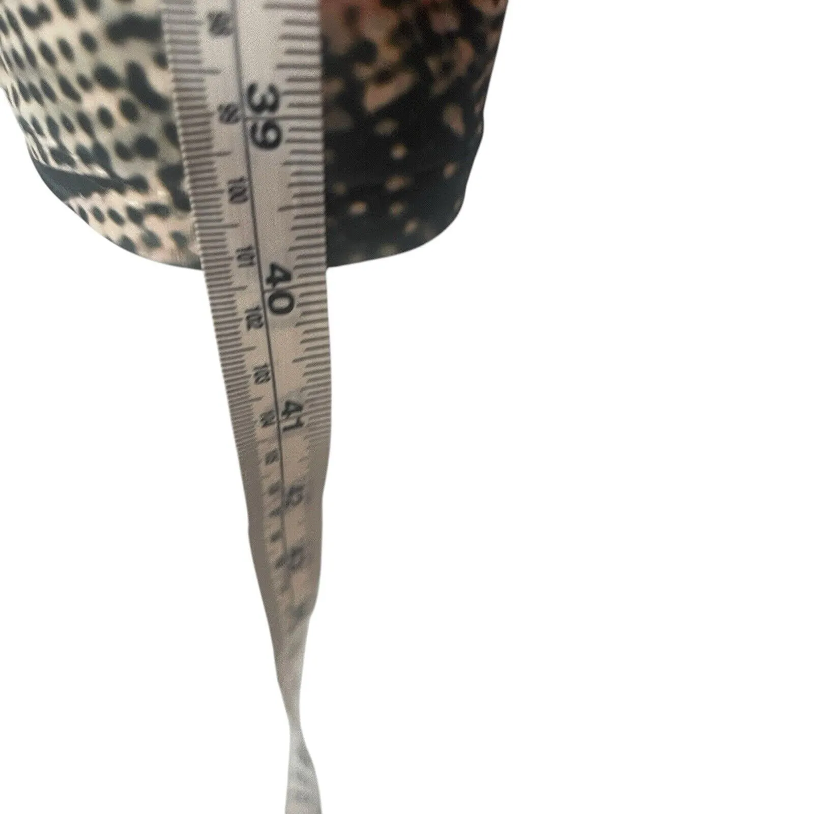 Ocean Breeze Y2k Size Large Butterfly Rhinestone Fairy Grunge Biker Mini‎ Dress - Image 10