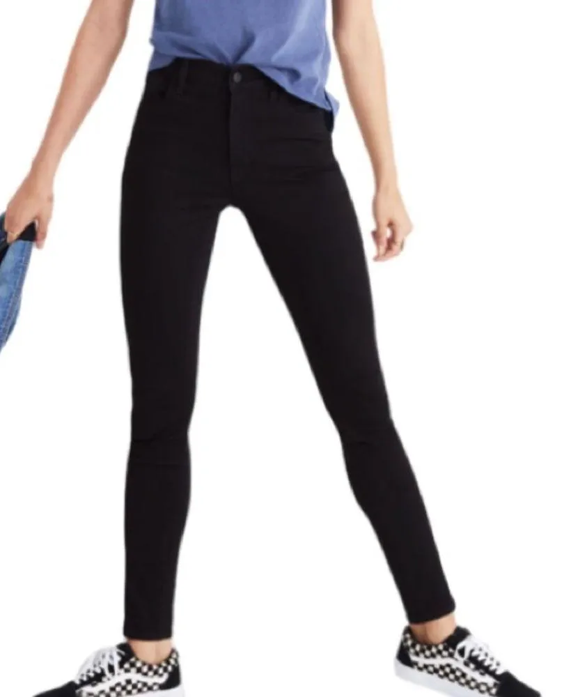 Madewell Roadtripper Jeans - Image 3