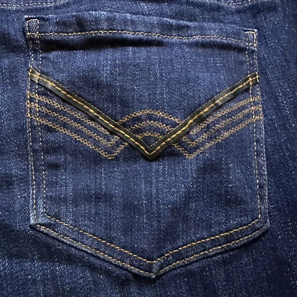 Idyllwind  flared jeans 14 - Image 10