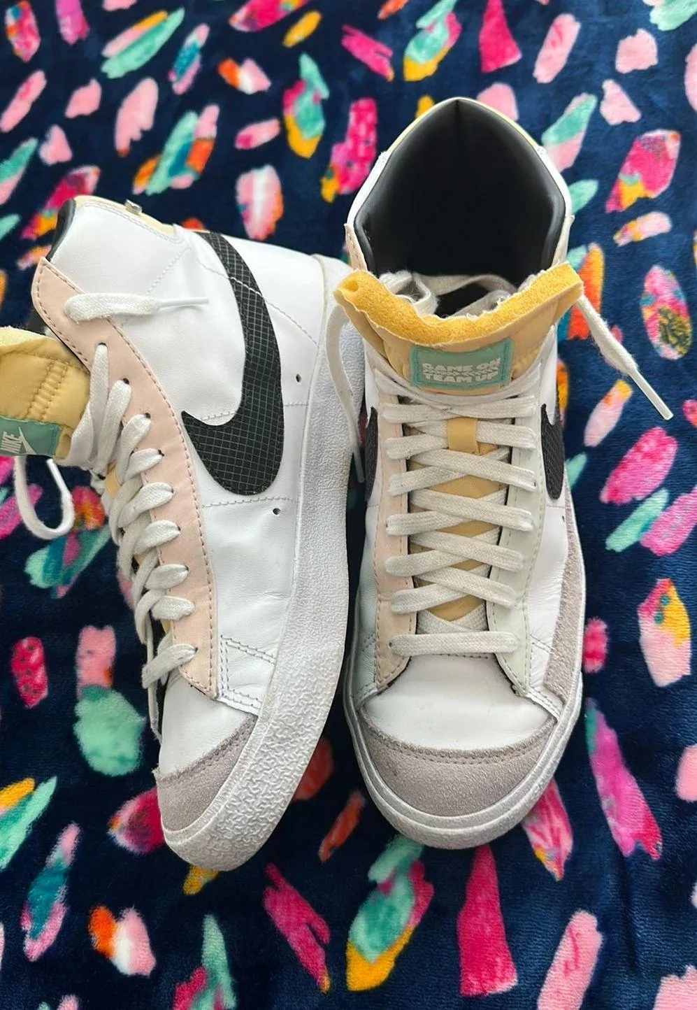 Nike Women’s Blazers - Image 2