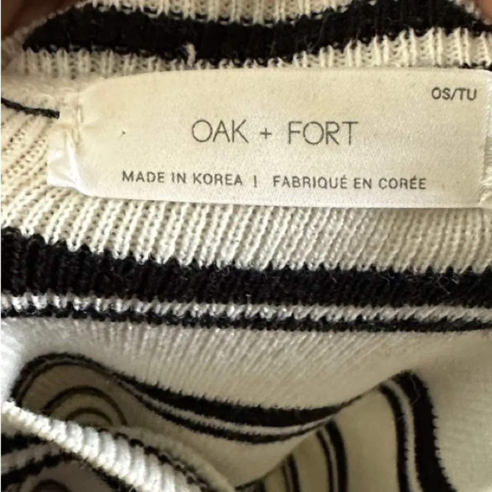 Oak + Fort Sweater‎ Size undefined - Image 3