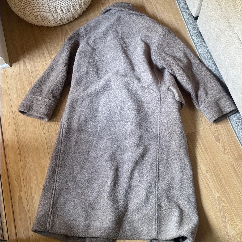 Smythe Teddy Jacket - Image 4