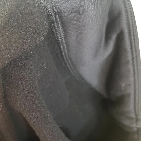 Fila Womens warm leggings size Large - Image 5