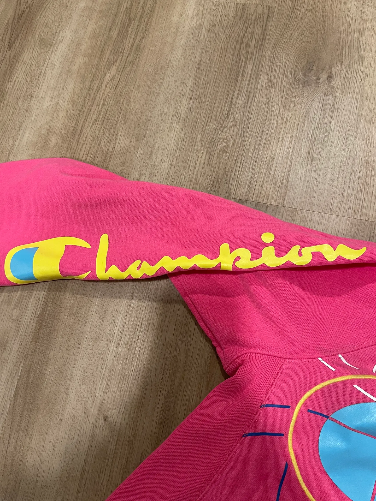 Champion Sweatshirt  - Image 3