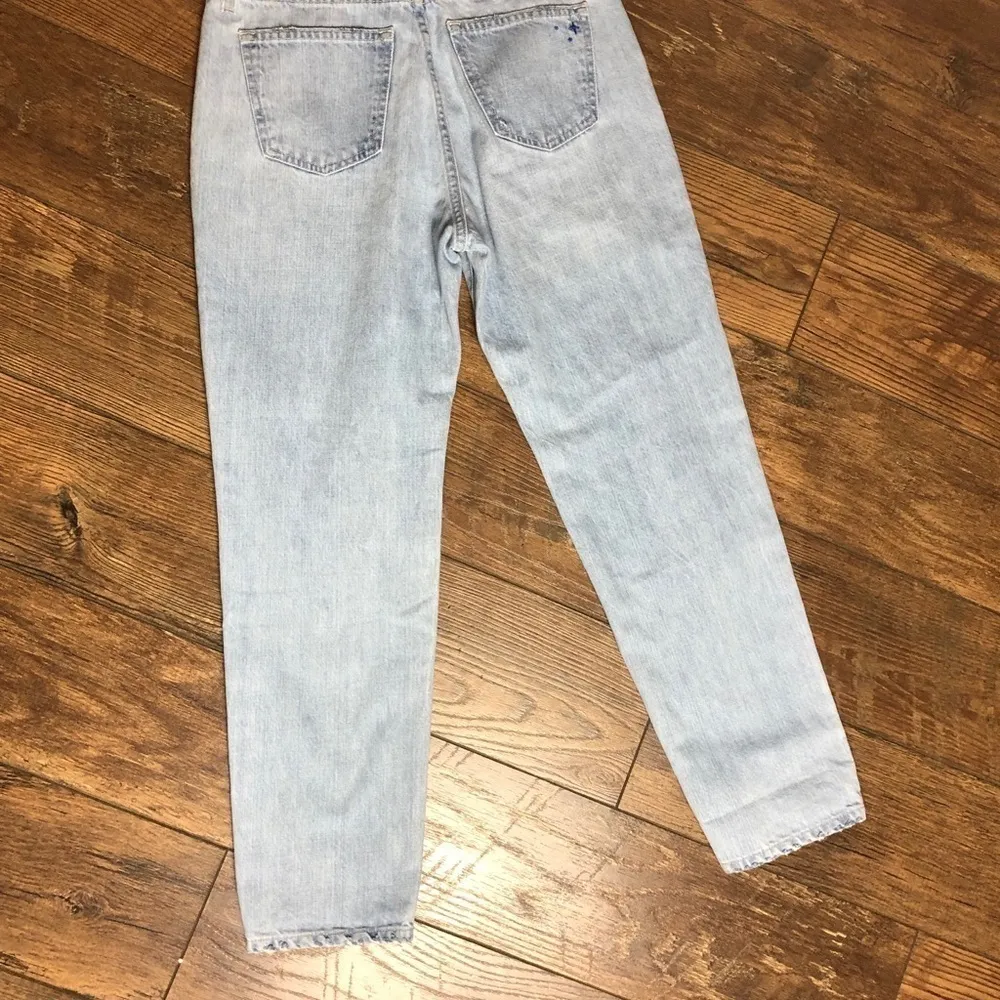 Big star helix boyfriend jeans‎ - Image 5