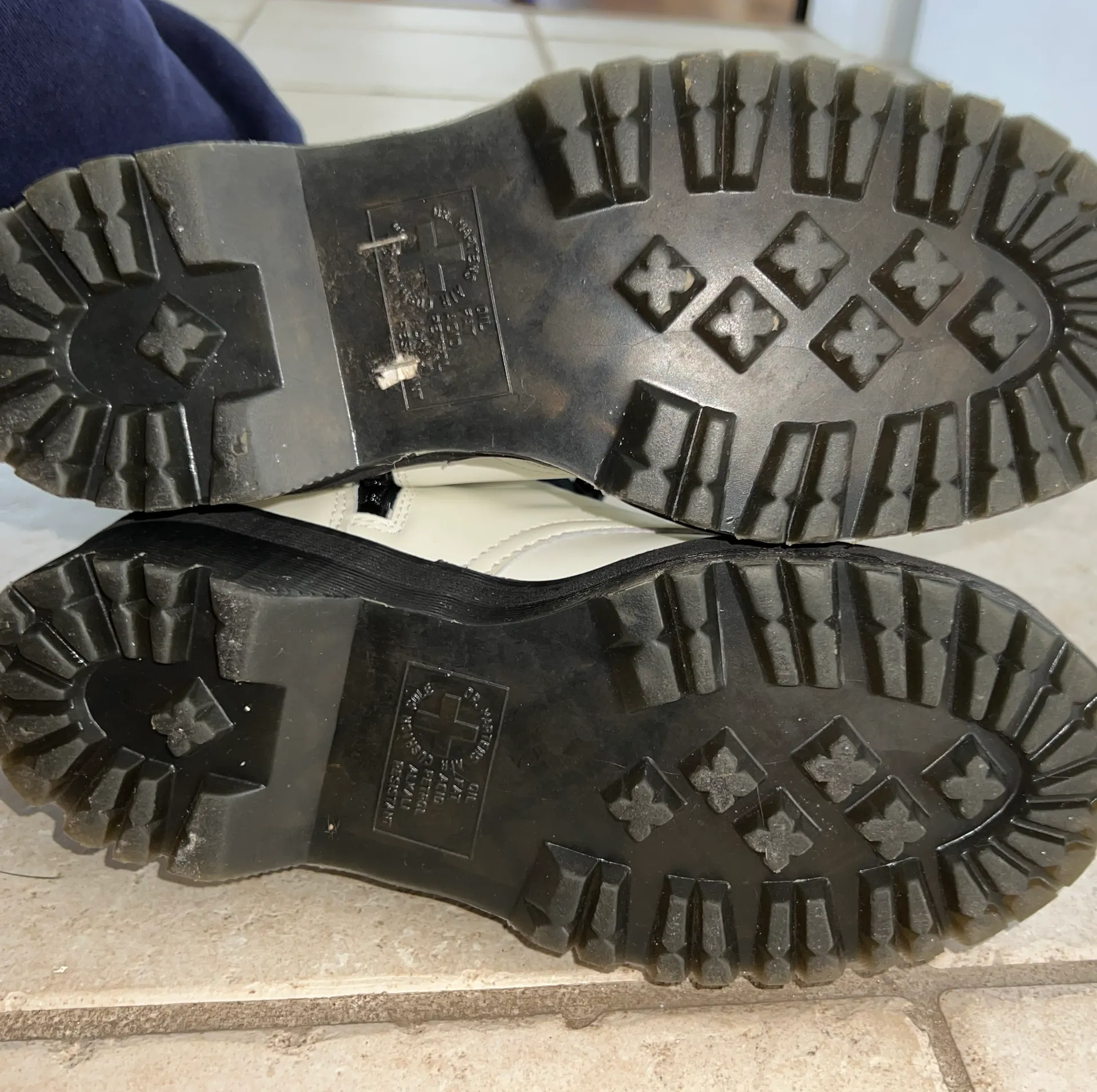 Dr. Martens Jadon Boot - Image 7