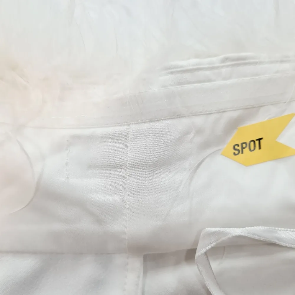 Lovers and Friends Moira Jumpsuit in White - Image 7