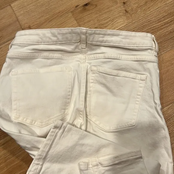 Everlane mid rise skinny size‎ 29 ankle - Image 2