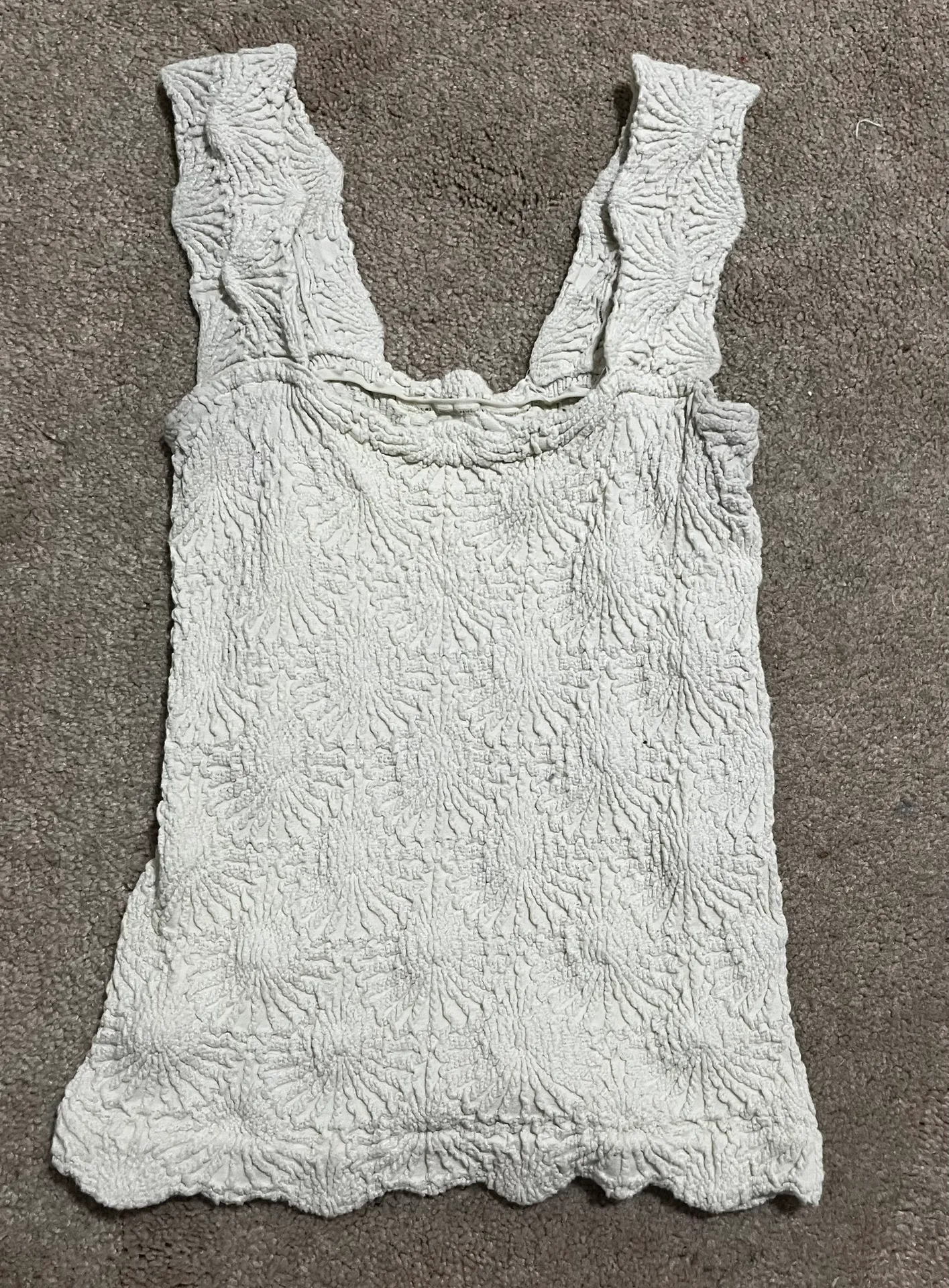 Love Letter Tank - Image 2