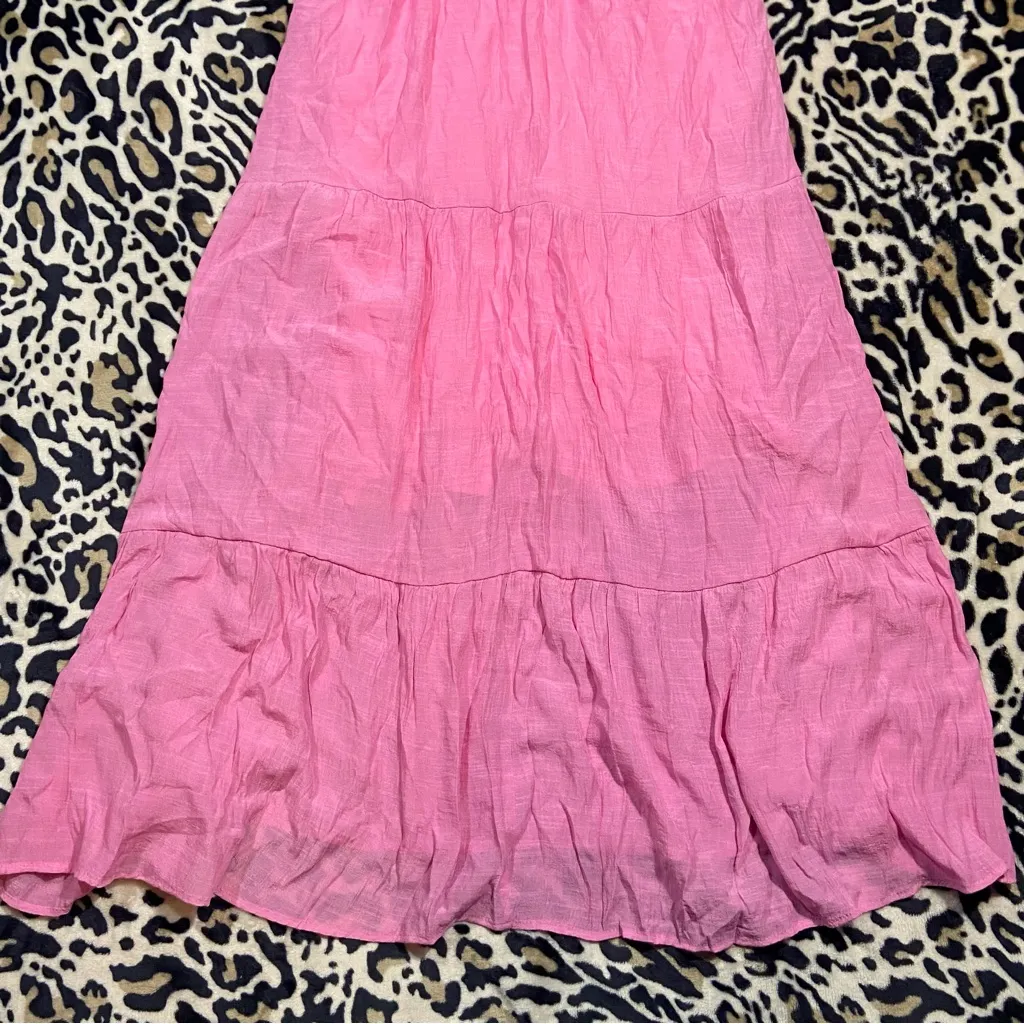 Timing Pink maxi - Image 3