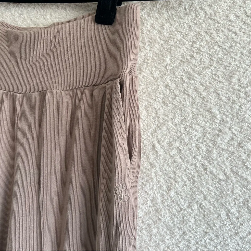 Cozy Earth Women’s‎ Bamboo Rib - Image 7