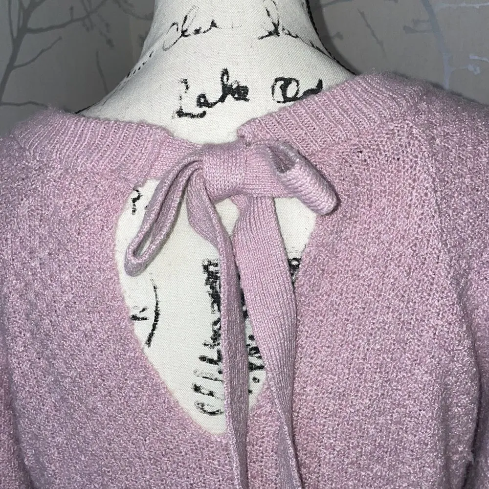 Freshman 1996 sweater, Size Small‎ Purple - Image 4