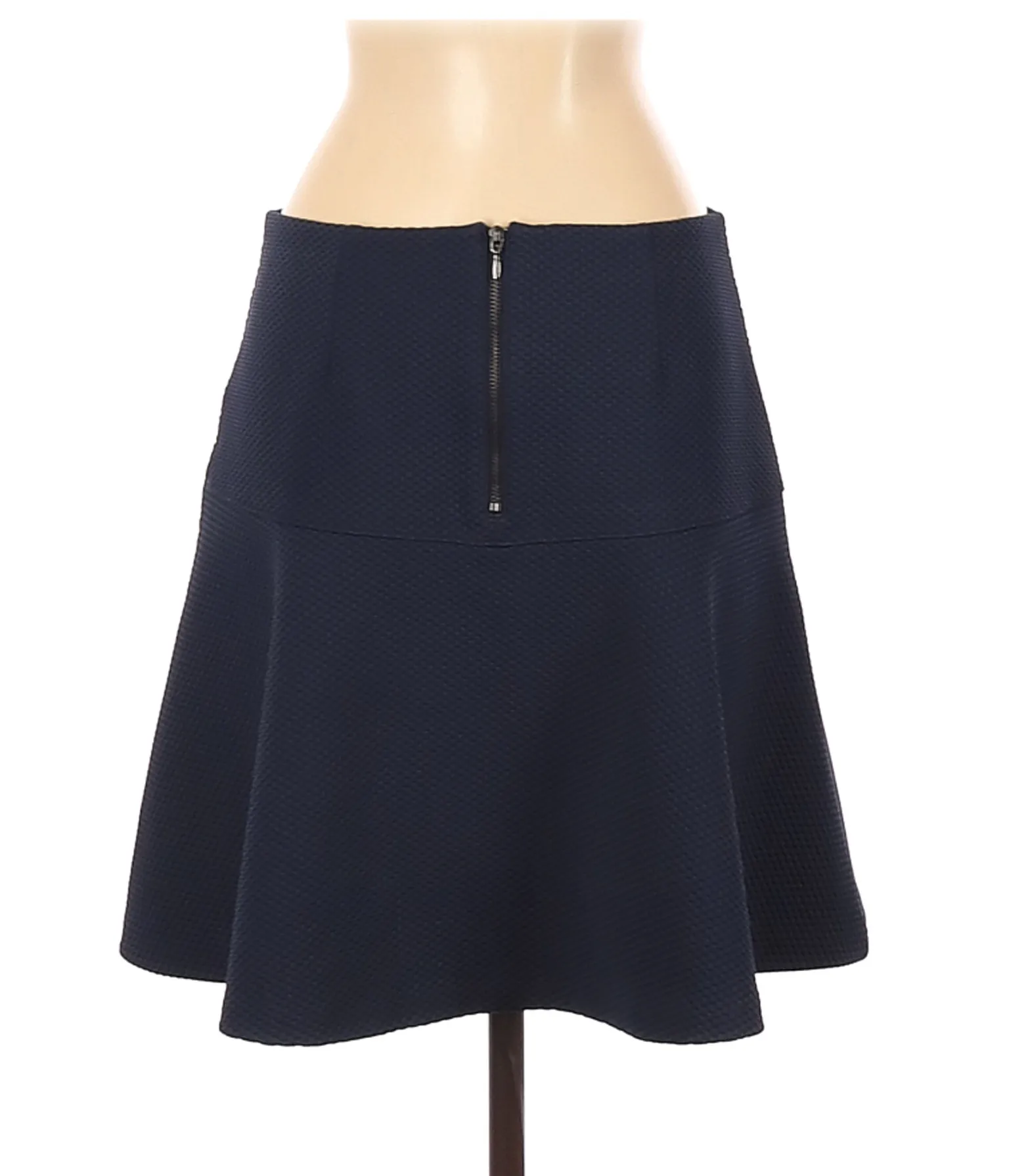 Navy Skirt - Image 2