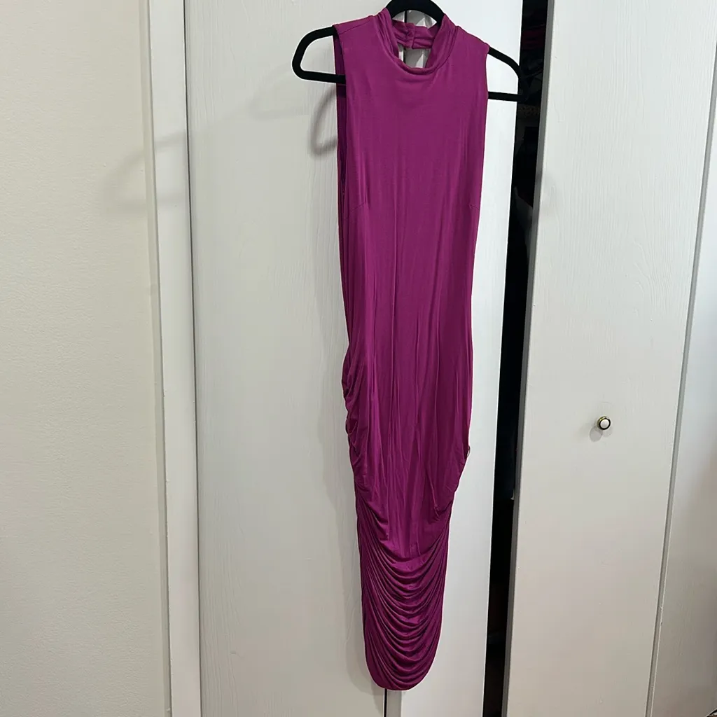 Bebe dress - Image 2