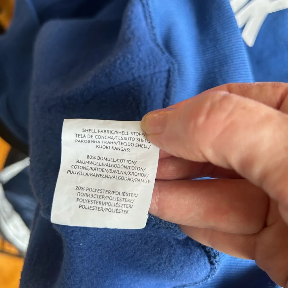 Hershey Park Hoodie Sweatshirt Size Small - Image 4