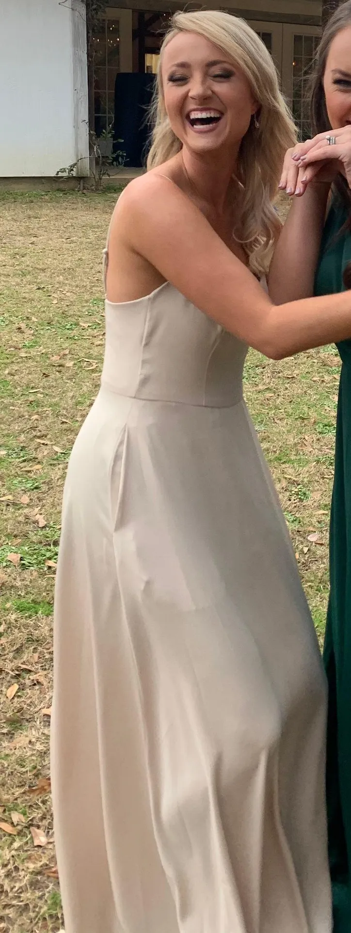 Formal Dress - Image 2