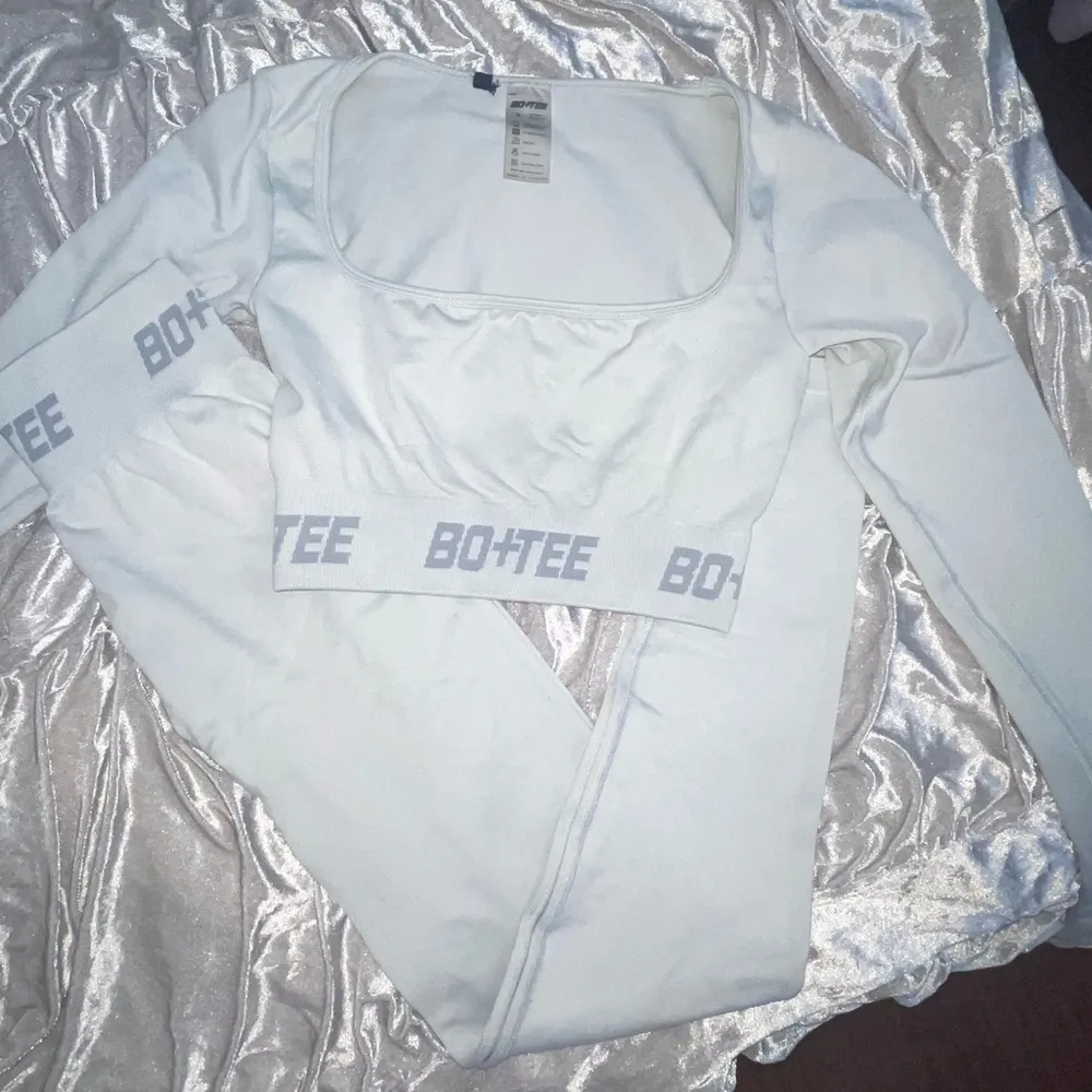 Oh polly Bo+tee set - Image 6