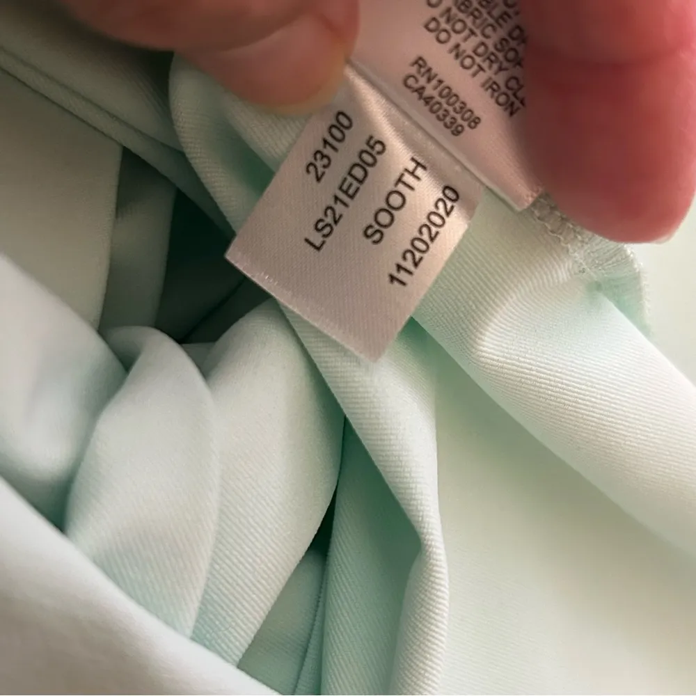 Peter Millar Women’s Crown Sport Sleeveless Sport Dress in Sooth - Image 7