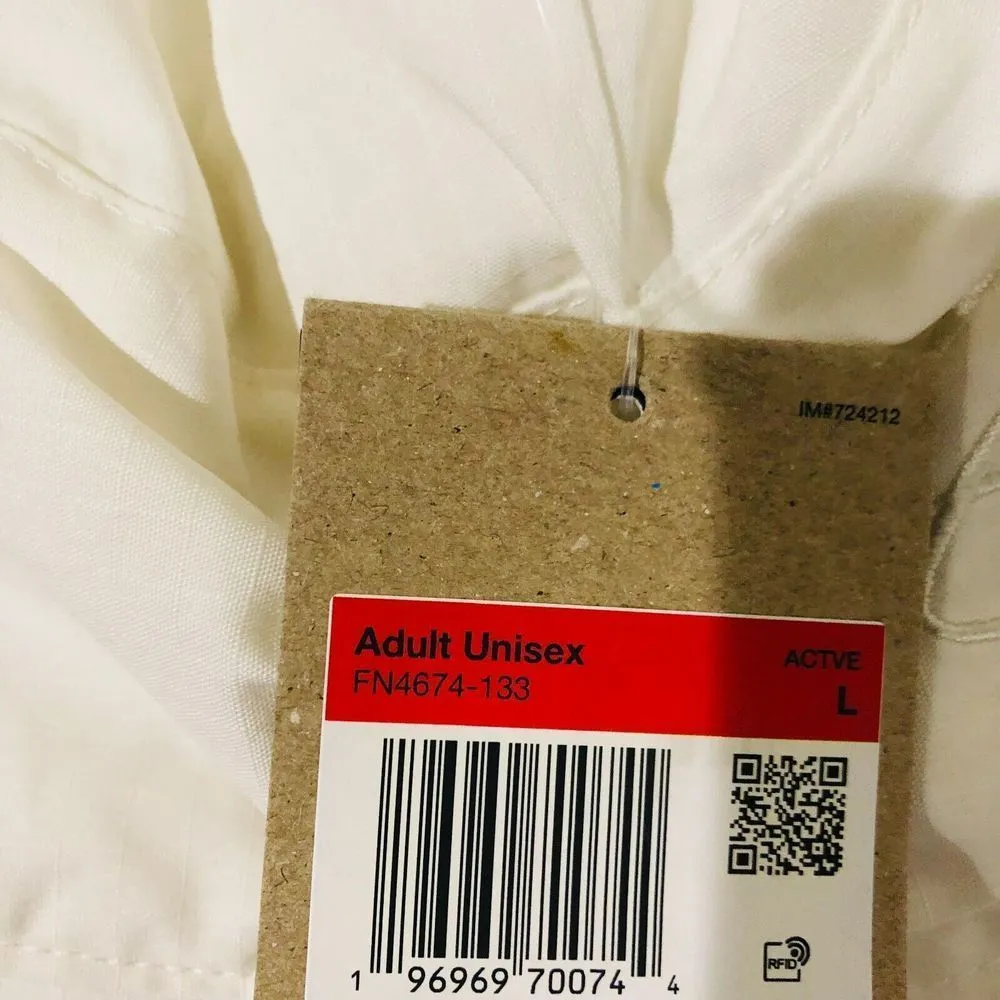 Jordan Apex Winter Bucket Hat White Unisex Large NEW‎ - Image 9