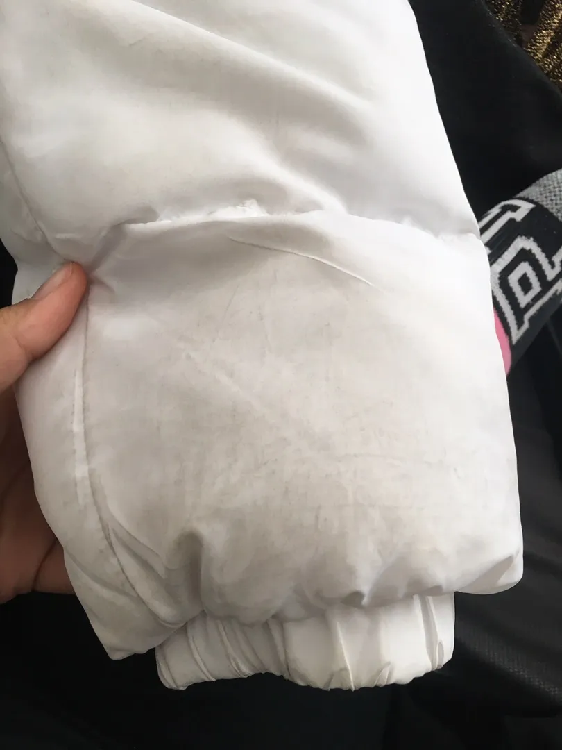 Fabletics Wander Puffer Jacket - Image 5