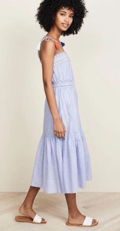 NWT  Smocked Ayala Dress - Image 2