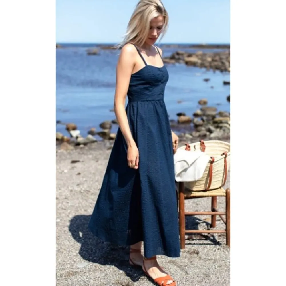 NWT Emerson Fry FLORENTINE LAYERING DRESS - Image 2