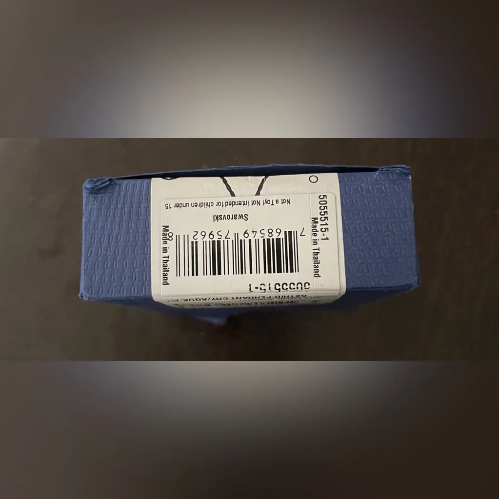 Swarovski Necklace - Image 10