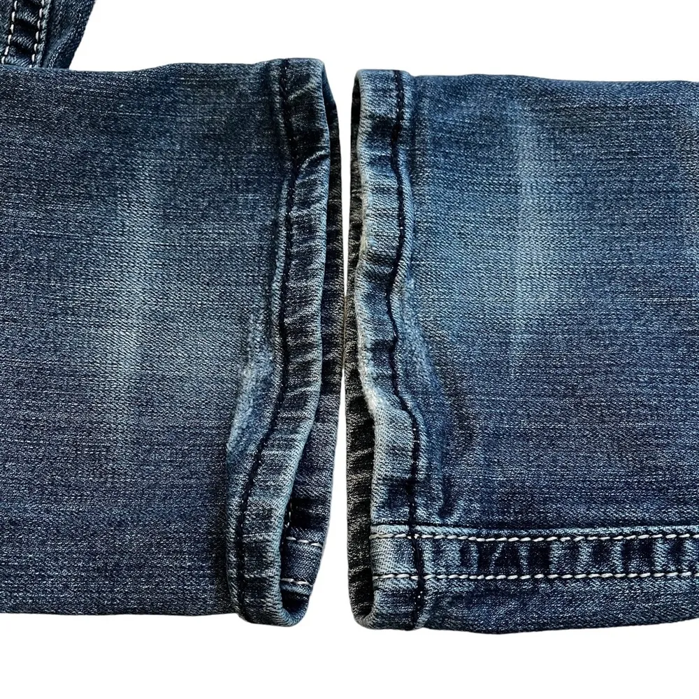 Miss Me Irene Boot with Flap Pockets, Sz 28 - Image 12