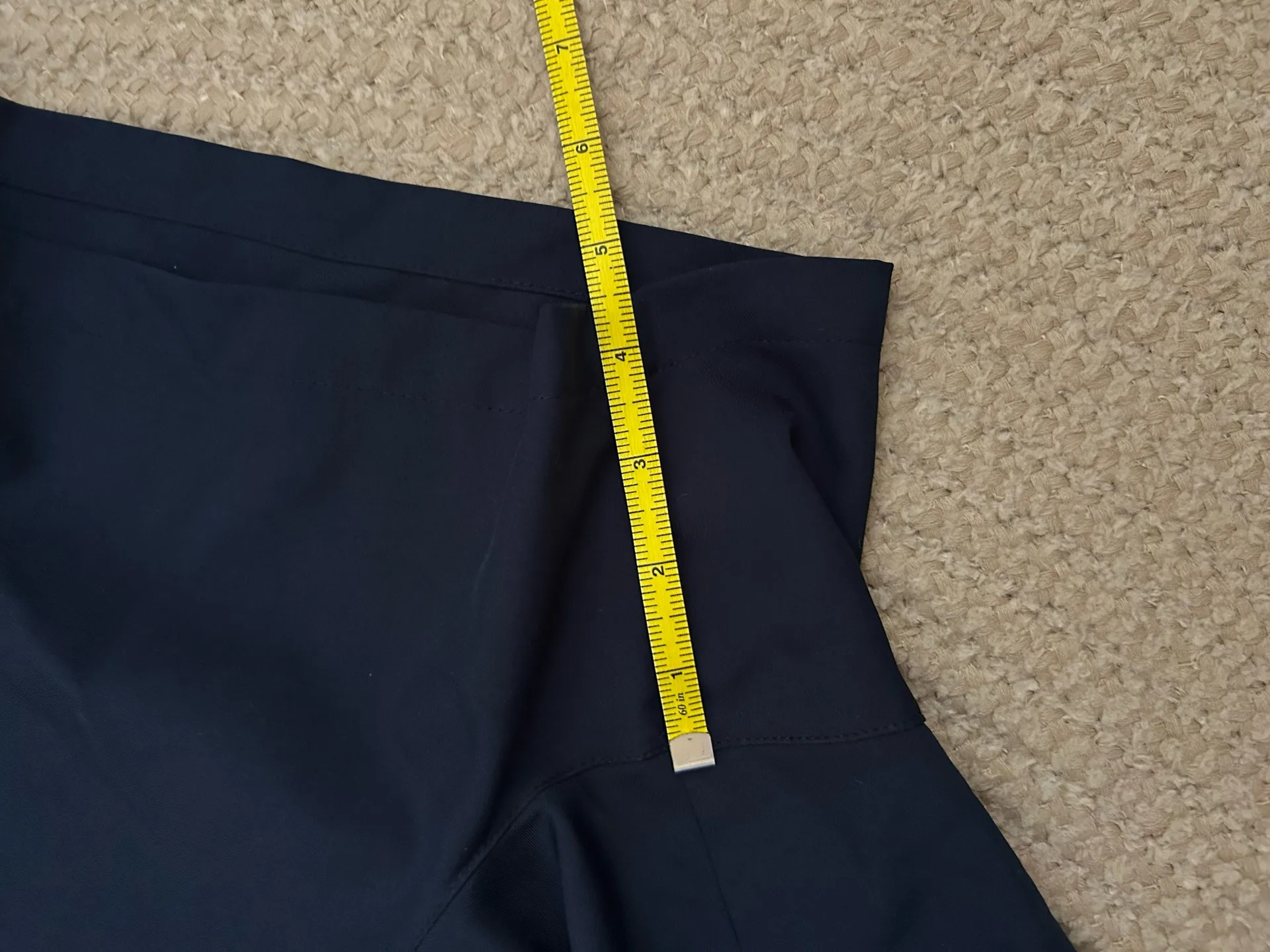 Nike soccer shorts (L) - Image 9