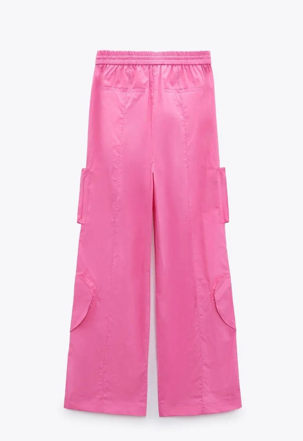 Heart Cargo Pants - Image 2