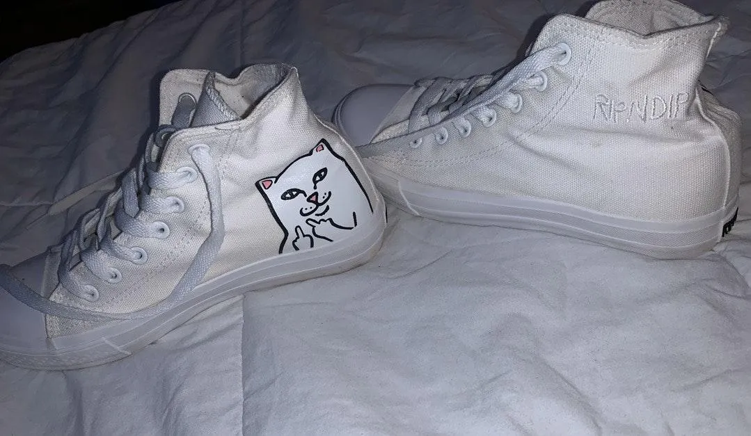 Ripndip shoes - Image 2