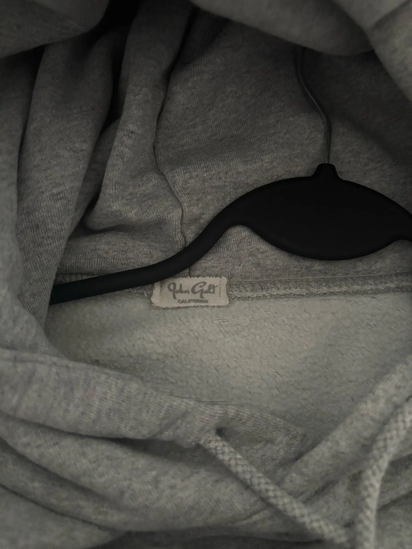 Brandy Melville Hoodie - Image 4