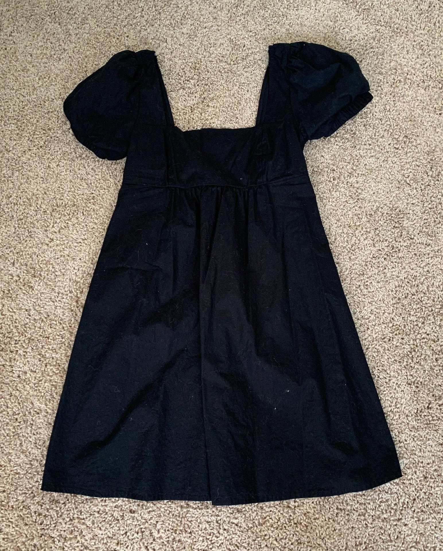 Wild Fable Babydoll Dress - Image 2