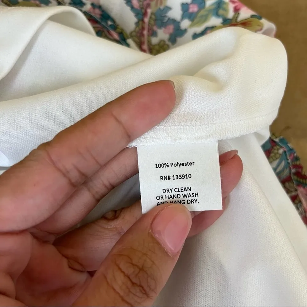 Show Me Your MuMu Kylie Mini Dress in Grey Gardens - Image 7