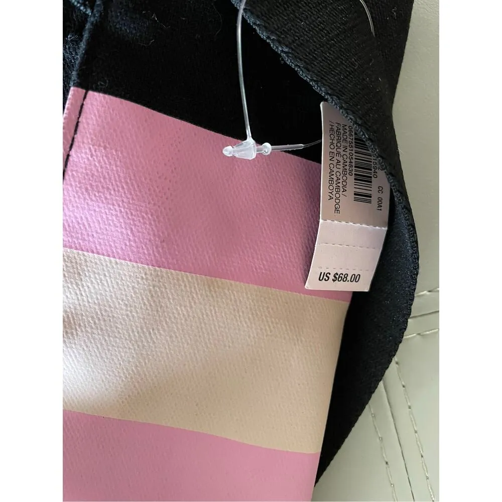 Victoria's Secret Love Weekender Tote Bag New with Tag - Image 6