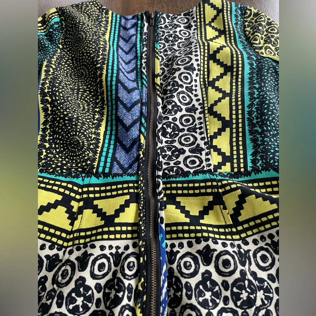 Anthropologie Plenty by Tracy Reese dress - Image 10