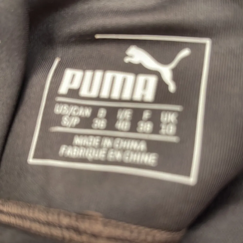Puma  athletic sport pants - Image 4