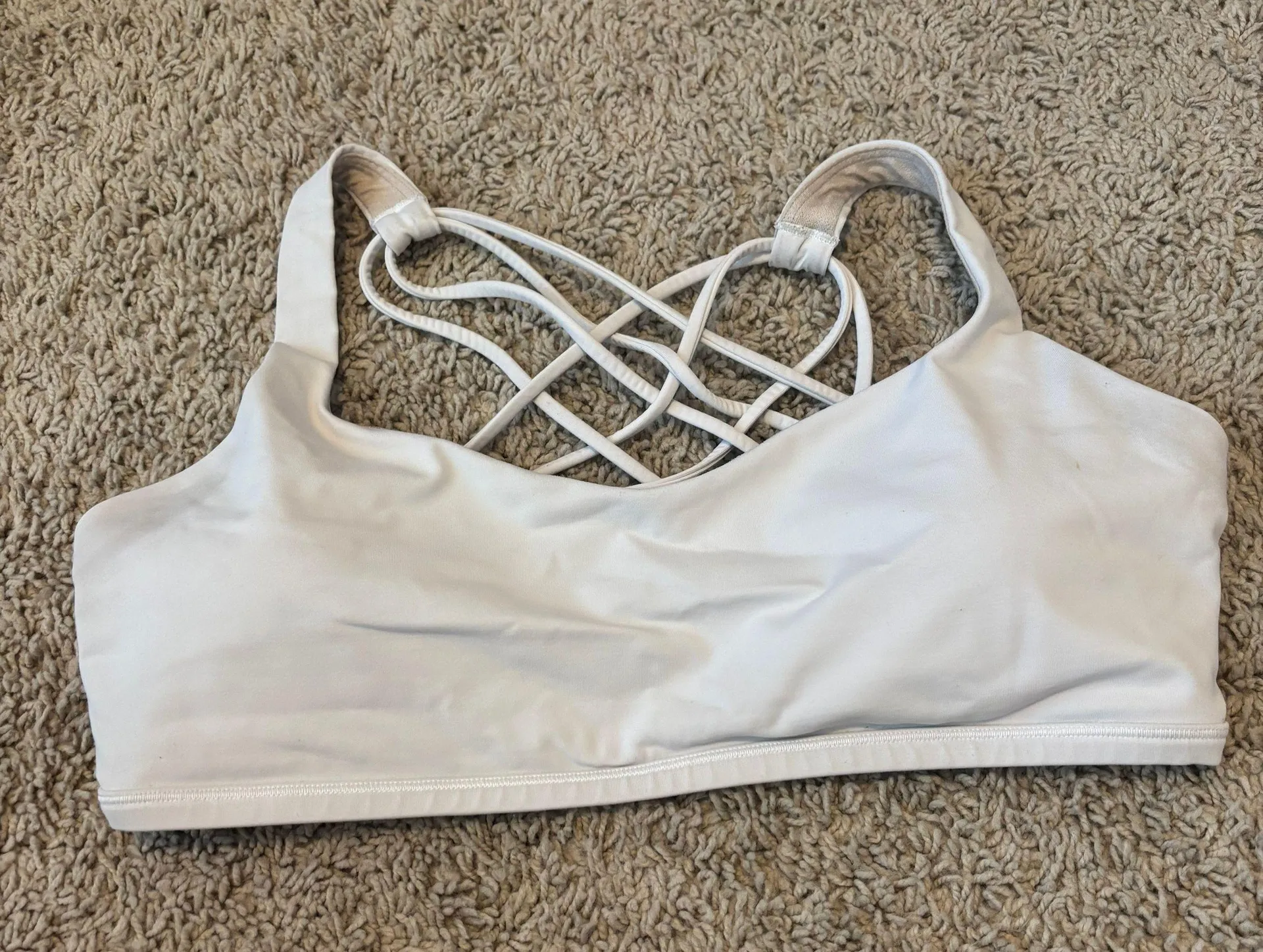 Sports Bra - Image 3